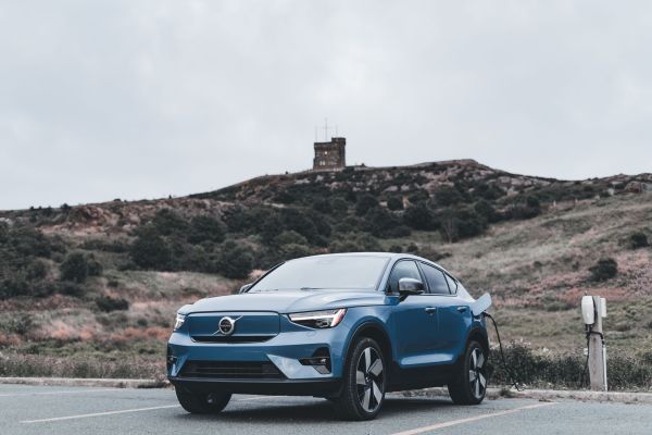 Die besten Elektrofahrzeuge mit innovativen Sicherheitsfunktionen
