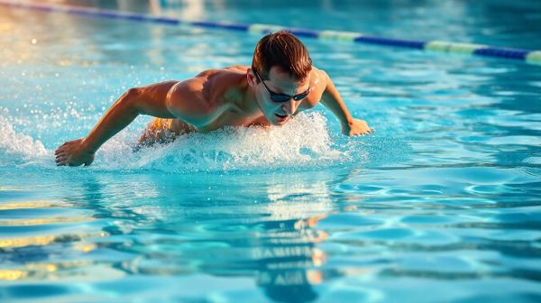 Die besten Flossen für optimales Techniktraining im Wassersport
