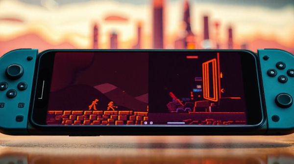 Die Entwicklung mobiler Spiele: Vom Klassiker zum AAA-Titel