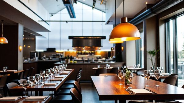 Exparta: Ihre Lösung für Gastronomie, Hotellerie und Handel