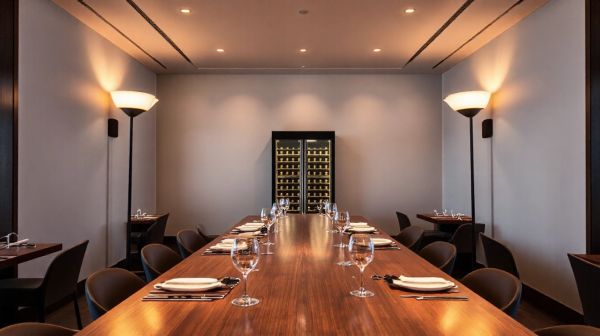 Exparta: Ihre Lösung für Gastronomie, Hotellerie und Handel