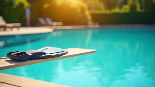 Flossen für wassersport: Der überraschende Unterschied für Techniktraining