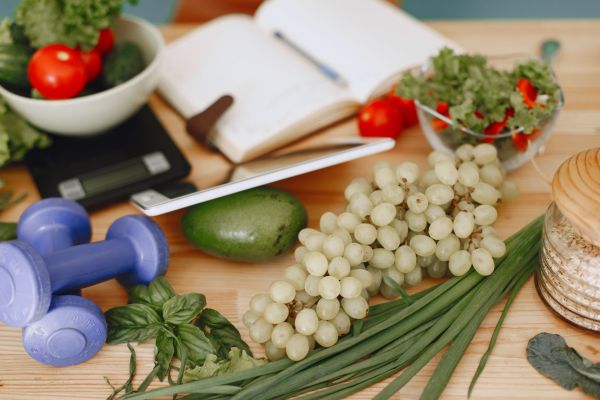 Welche Ernährungsstrategien unterstützen sportliche Erfolge?