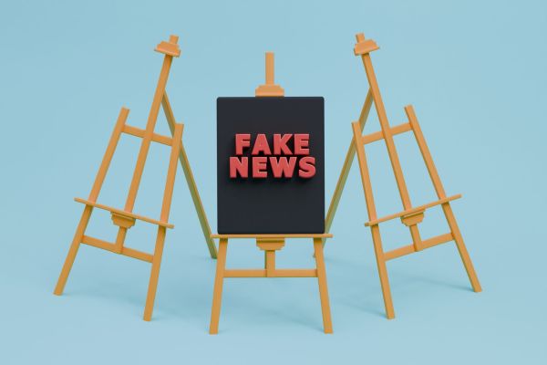 Welche Strategien gibt es zur BekÃ¤mpfung von Fake News?