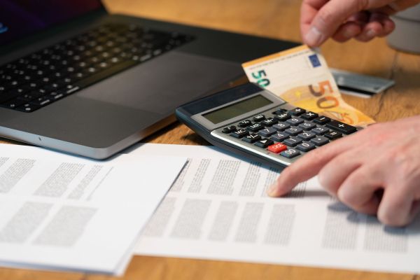 Wie kann man das Risiko von Mietausfällen minimieren?