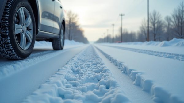 Winterreifen kaufen: große auswahl und tolle angebote entdecken