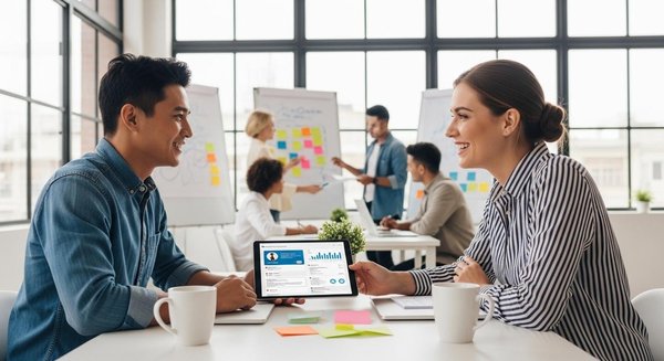 Creator Partnerschaften erfolgreich nutzen: die besten Strategien für Marken und Influencer